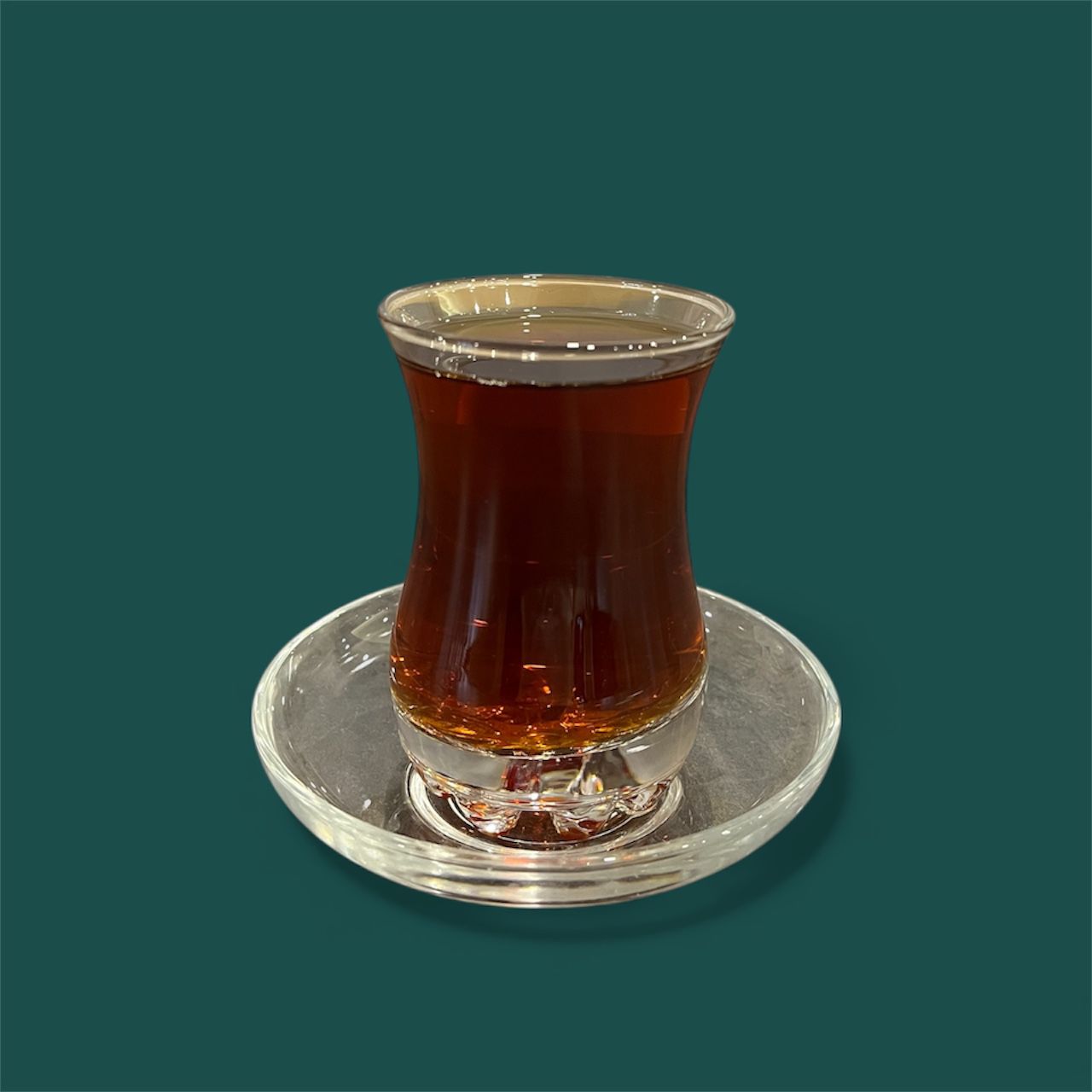 Bardak Çay