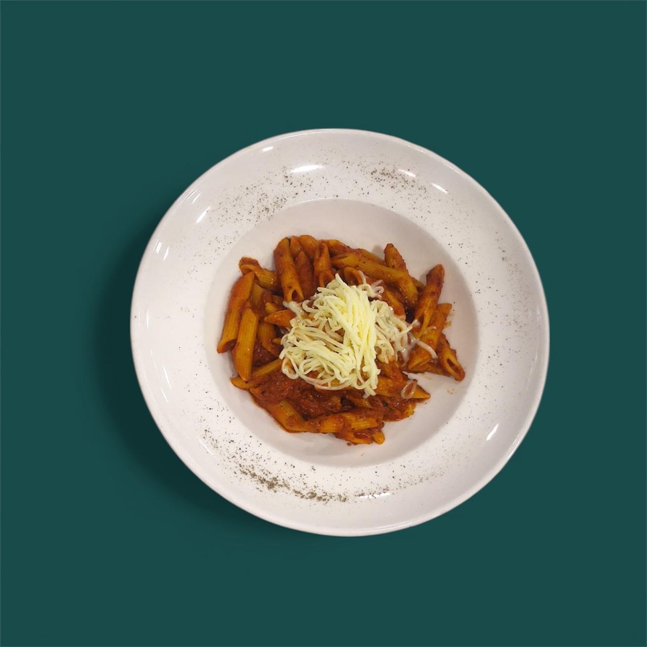 Penne Arabiatta