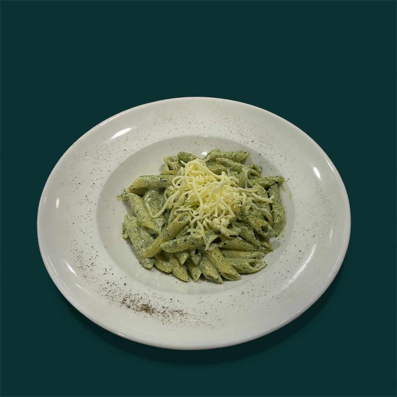 Penne Pesto